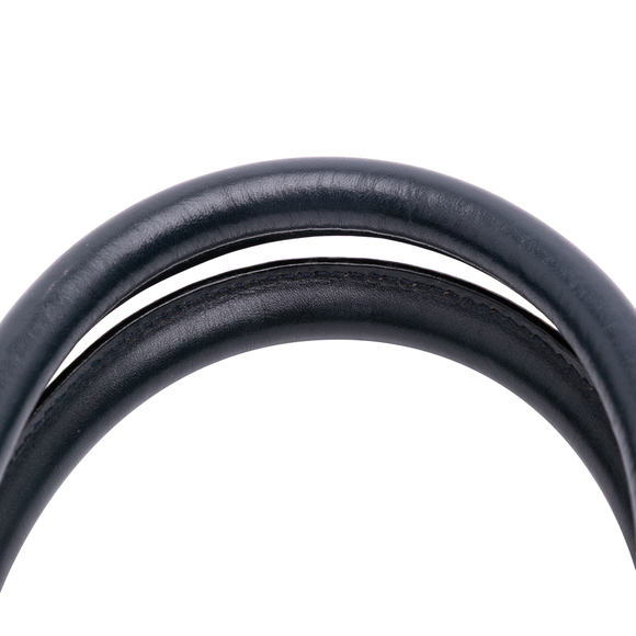 Pre-Loved Dior Diorissimo Trotter Canvas Tote - Picture 10 of 11